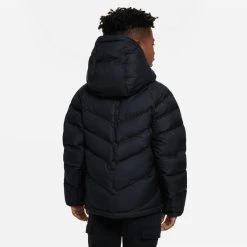 Nike Winterjacke -Adidas Geschäft 2100362 H6