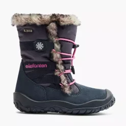 Elefanten Schneeboots ZINA, Weite W