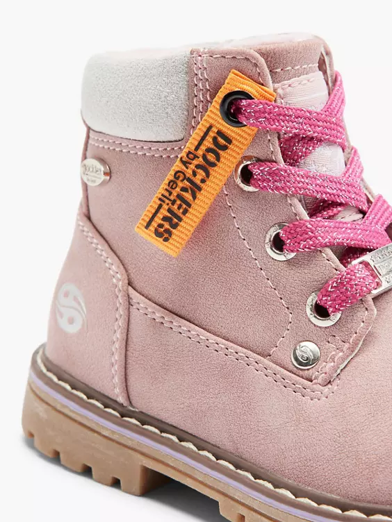 Dockers Schnürboots 7 Dockers Schnürboots – Bild 5