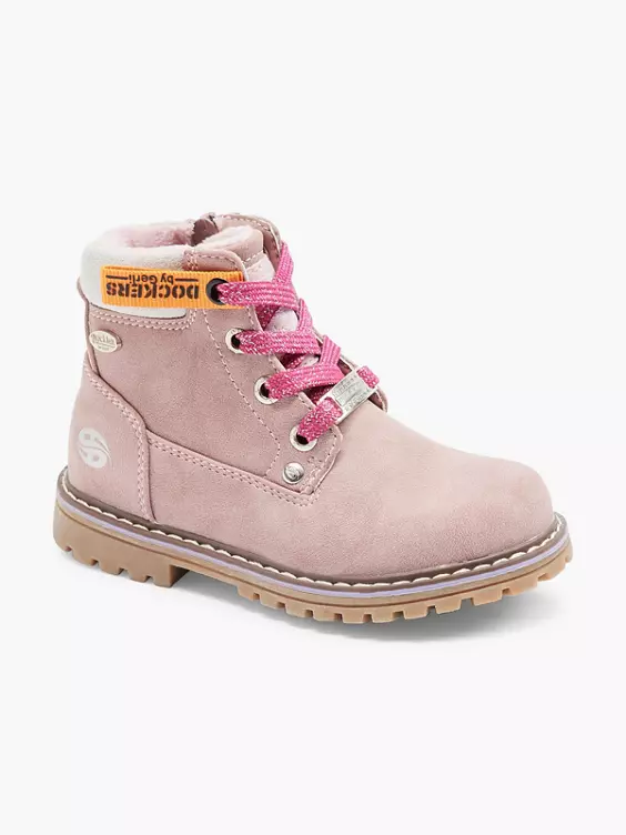 Dockers Schnürboots 8 Dockers Schnürboots – Bild 6