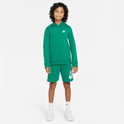 Nike Hoodie -Adidas Geschäft 2109973 H5