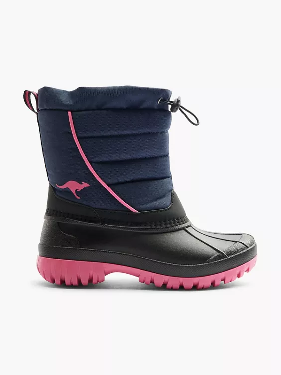 KangaRoos Schneeboots 3 KangaRoos Schneeboots