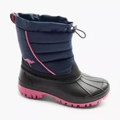KangaRoos Schneeboots 13 KangaRoos Schneeboots -Adidas Geschäft 2110169 H6