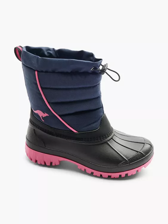 KangaRoos Schneeboots 8 KangaRoos Schneeboots – Bild 6
