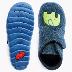 Elefanten Hausschuh FABIAN -Adidas Geschäft 2111801 H3