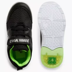 Jurassic World Sneaker - Mit Licht -Adidas Geschäft 2111845 H3