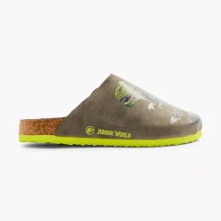 Jurassic World Hausschuh