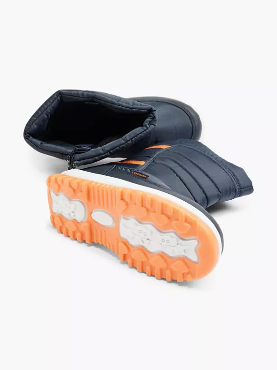 Cortina Schneeboots 5 Cortina Schneeboots – Bild 3