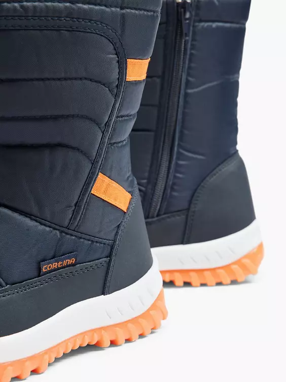 Cortina Schneeboots 7 Cortina Schneeboots – Bild 5