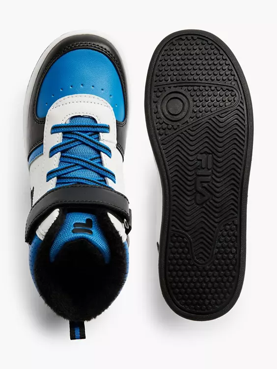 FILA Mid Cut 5 FILA Mid Cut – Bild 3