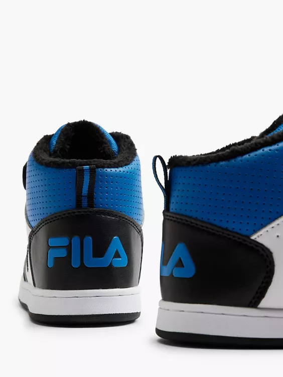 FILA Mid Cut 6 FILA Mid Cut – Bild 4