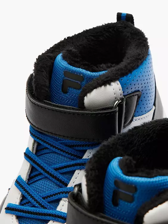 FILA Mid Cut 7 FILA Mid Cut – Bild 5