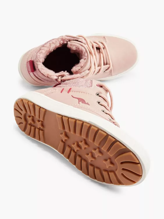 KangaRoos Mid Cut 5 KangaRoos Mid Cut – Bild 3