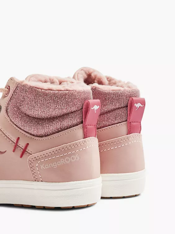 KangaRoos Mid Cut 6 KangaRoos Mid Cut – Bild 4