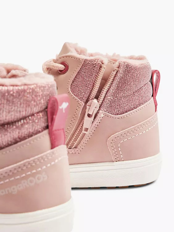 KangaRoos Mid Cut 7 KangaRoos Mid Cut – Bild 5