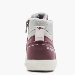 KangaRoos Mid Cut -Adidas Geschäft 2116457 H4