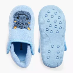 Bobbi-Shoes Hausschuh -Adidas Geschäft 2116586 H3