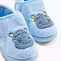 Bobbi-Shoes Hausschuh -Adidas Geschäft 2116586 H5