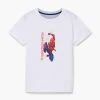 Spiderman T-Shirt -Adidas Geschäft 2116664 H1