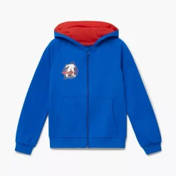 Avengers Sweatjacke