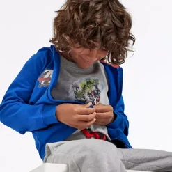 Avengers Sweatjacke -Adidas Geschäft 2116787 H4