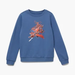 Spiderman Sweatshirt