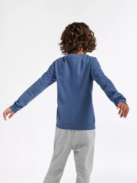 Spiderman Sweatshirt 5 Spiderman Sweatshirt – Bild 3