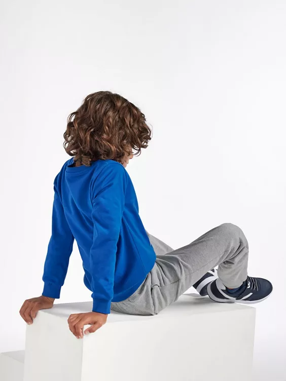 Avengers Sweatshirt 5 Avengers Sweatshirt – Bild 3