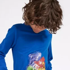 Avengers Sweatshirt 10 Avengers Sweatshirt -Adidas Geschäft 2116891 H4