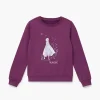 Disney Frozen Sweatshirt 1 Disney Frozen Sweatshirt -Adidas Geschäft 2116892 H1