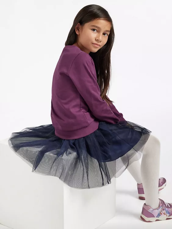 Disney Frozen Sweatshirt 5 Disney Frozen Sweatshirt – Bild 3