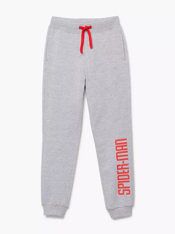 Spiderman Jogginghose 3 Spiderman Jogginghose