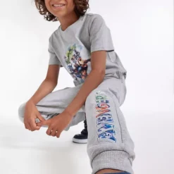 Avengers Jogginghose -Adidas Geschäft 2116896 H5