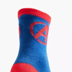 Avengers 2er Pack Socken -Adidas Geschäft 2116982 H4