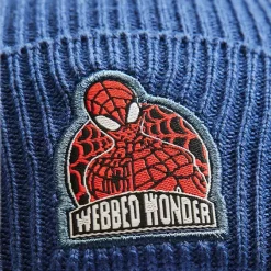 Spiderman Set Schal Und Mütze -Adidas Geschäft 2117134 H4