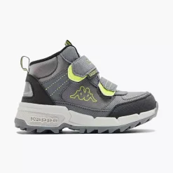 Kappa Boots
