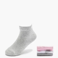 Puma 3er Pack Socken