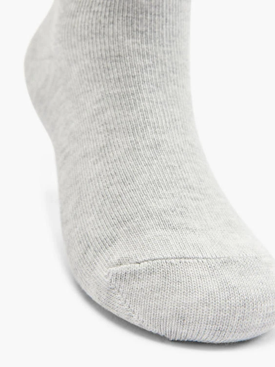 Puma 3er Pack Socken 5 Puma 3er Pack Socken – Bild 3