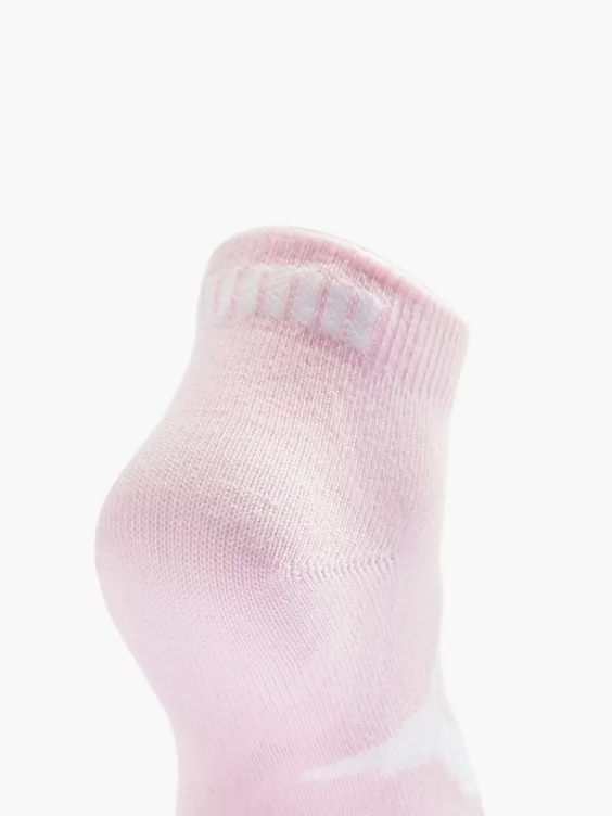 Puma 3er Pack Socken 6 Puma 3er Pack Socken – Bild 4