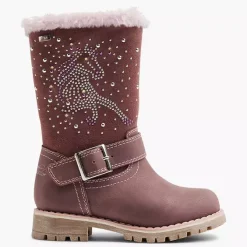 TOM TAILOR Stiefel - Mit Licht