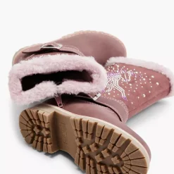 TOM TAILOR Stiefel - Mit Licht 10 TOM TAILOR Stiefel - Mit Licht -Adidas Geschäft 2121365 H3