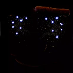 TOM TAILOR Stiefel - Mit Licht 12 TOM TAILOR Stiefel - Mit Licht -Adidas Geschäft 2121365 H5