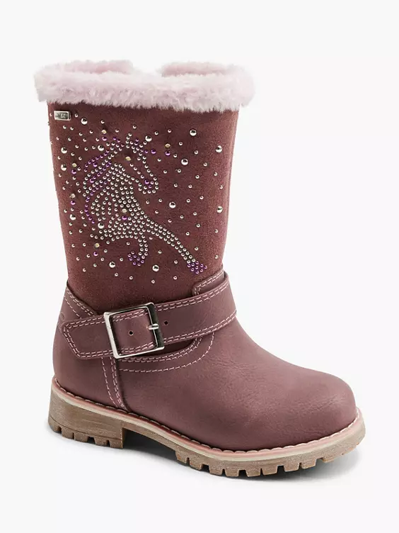 TOM TAILOR Stiefel - Mit Licht 8 TOM TAILOR Stiefel - Mit Licht – Bild 6