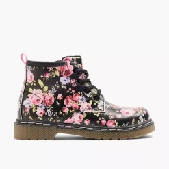 Cupcake Couture Schnürboots