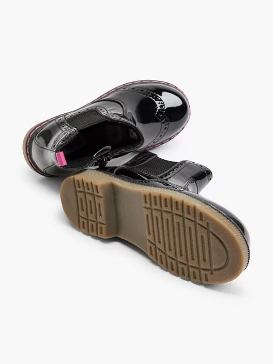 Cupcake Couture Chelsea Boots 5 Cupcake Couture Chelsea Boots – Bild 3