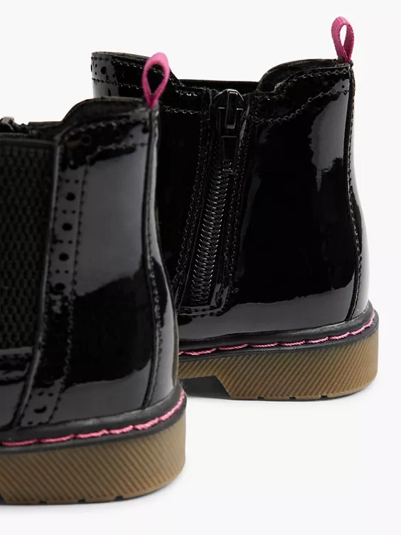 Cupcake Couture Chelsea Boots 7 Cupcake Couture Chelsea Boots – Bild 5