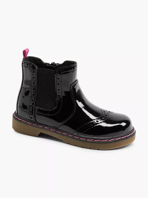 Cupcake Couture Chelsea Boots 8 Cupcake Couture Chelsea Boots – Bild 6