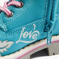 Cupcake Couture Schnürboots -Adidas Geschäft 2121868 H5