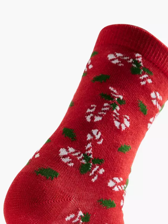 Cosy Nature 2er Pack Socken 6 Cosy Nature 2er Pack Socken – Bild 4