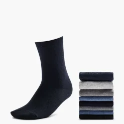 Deichmann 8er Pack Socken